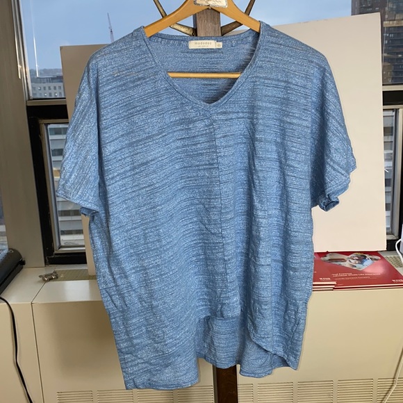 Mododoc Los Angeles women’s top L - Picture 1 of 3